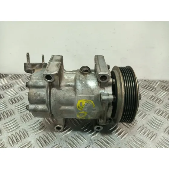 Compresor Aire Acondicionado para Peugeot 206 Hatchback (2A/C)