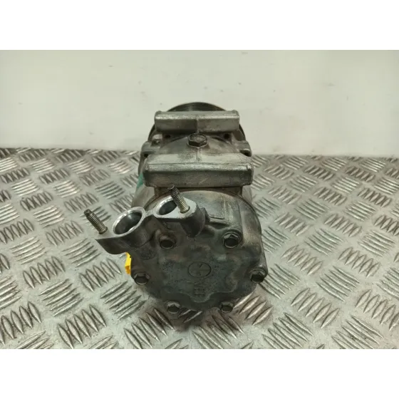 Compresor Aire Acondicionado para Peugeot 206 Hatchback (2A/C)