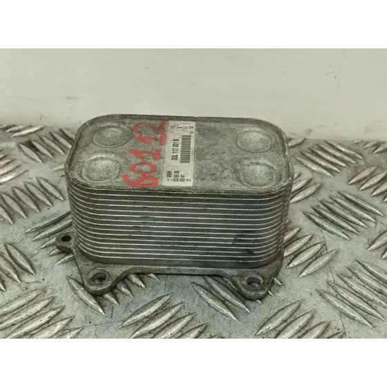 Enfriador Aceite Motor para Seat Ibiza Iv (6J5, 6P1)