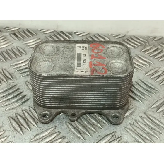 Enfriador Aceite Motor para Seat Ibiza Iv (6J5, 6P1)