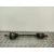 Transmision Trasera Izquierda para Bmw 1 (E81)