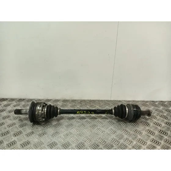 Transmision Trasera Izquierda para Bmw 1 (E81)