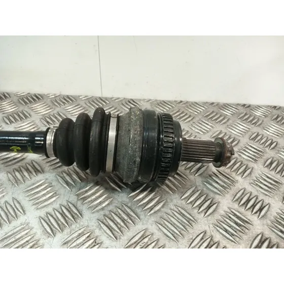 Transmision Trasera Izquierda para Bmw 1 (E81)