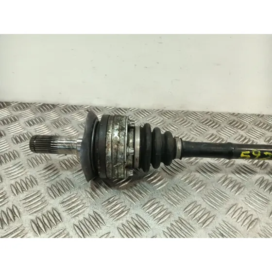 Transmision Trasera Izquierda para Bmw 1 (E81)