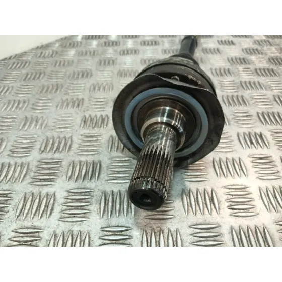 Transmision Trasera Izquierda para Bmw 1 (E81)