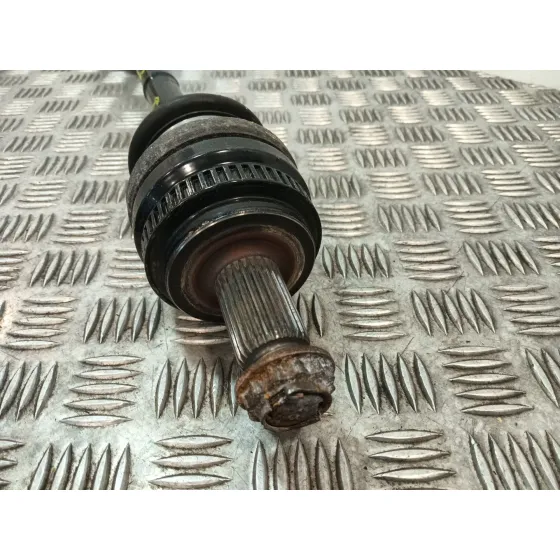 Transmision Trasera Izquierda para Bmw 1 (E81)