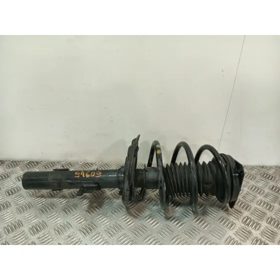 Amortiguador Delantero Izquierdo para Renault Scenic Iv (J9_)