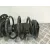 Amortiguador Delantero Izquierdo para Renault Scenic Iv (J9_)