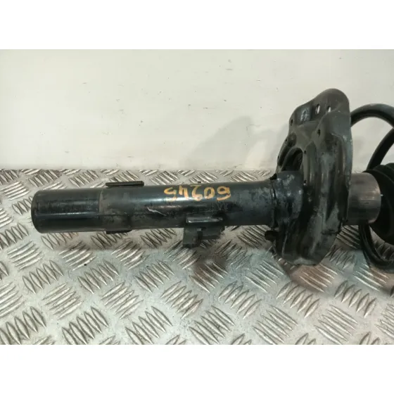 Amortiguador Delantero Izquierdo para Renault Scenic Iv (J9_)