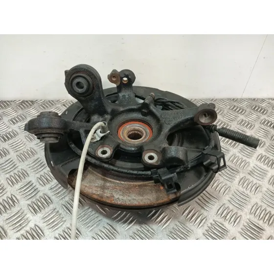 Mangueta Trasera Izquierda para Bmw 1 (E81)