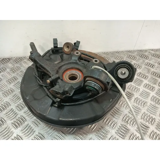 Mangueta Trasera Izquierda para Bmw 1 (E81)