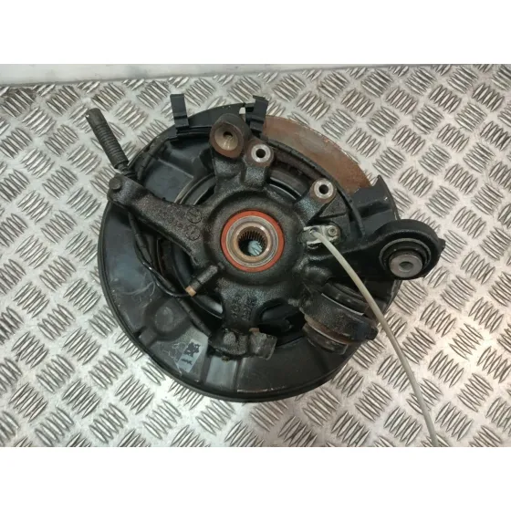 Mangueta Trasera Izquierda para Bmw 1 (E81)
