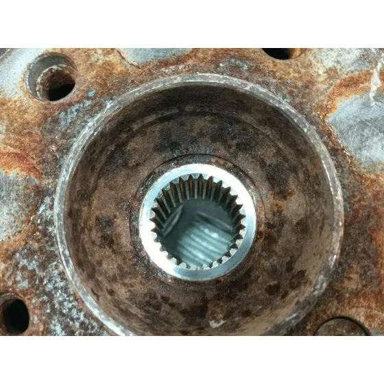 Mangueta Trasera Izquierda para Bmw 1 (E81)