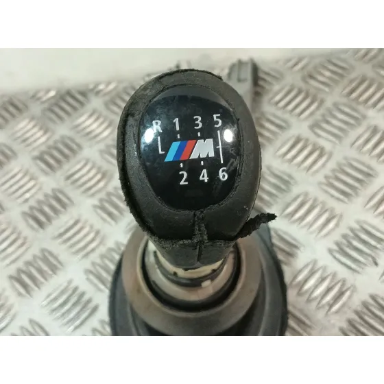 Palanca Cambio para Bmw 1 (E81)