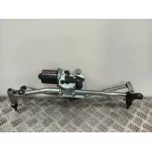 Motor Limpia Delantero para Bmw 1 (E81)