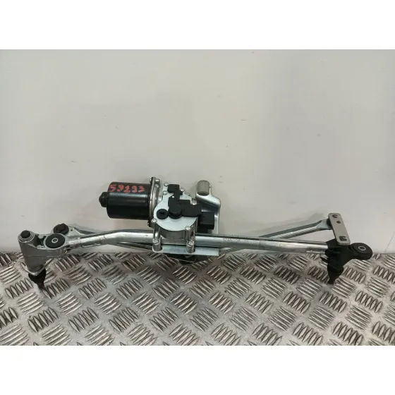Motor Limpia Delantero para Bmw 1 (E81)