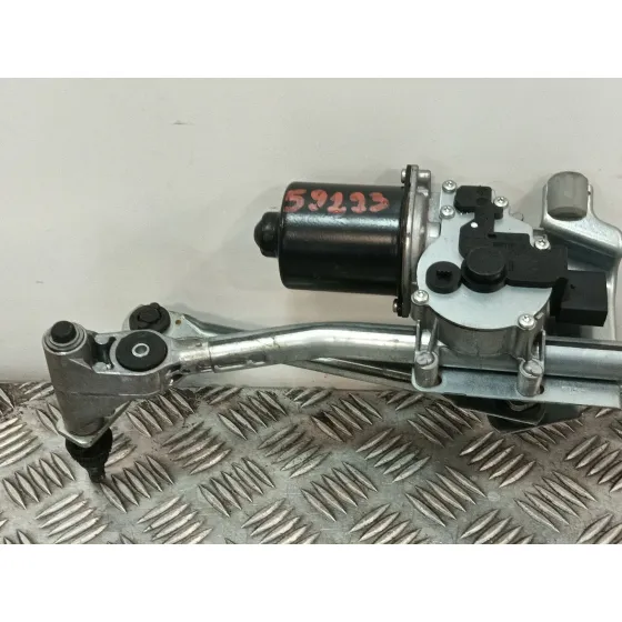 Motor Limpia Delantero para Bmw 1 (E81)