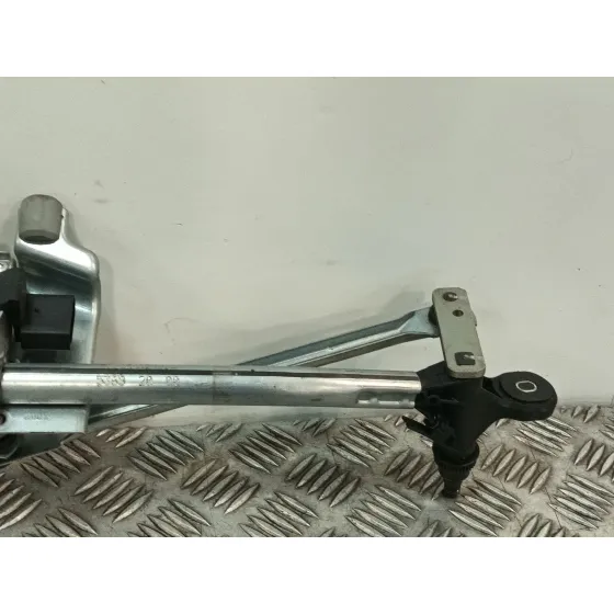 Motor Limpia Delantero para Bmw 1 (E81)