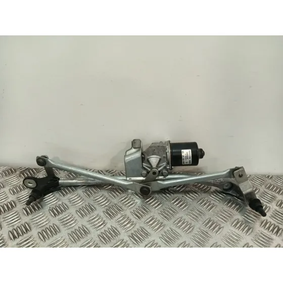 Motor Limpia Delantero para Bmw 1 (E81)