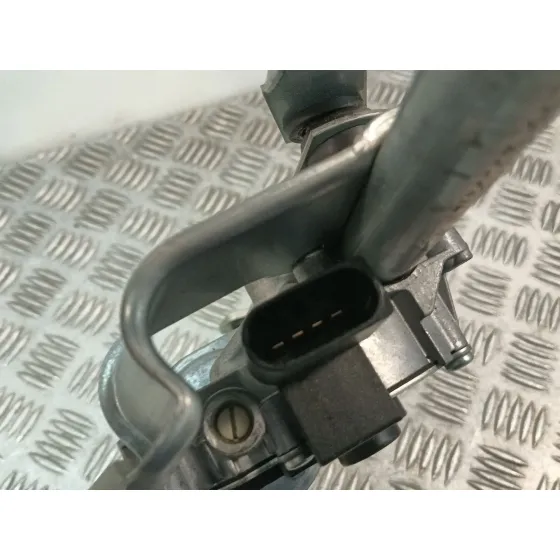 Motor Limpia Delantero para Bmw 1 (E81)