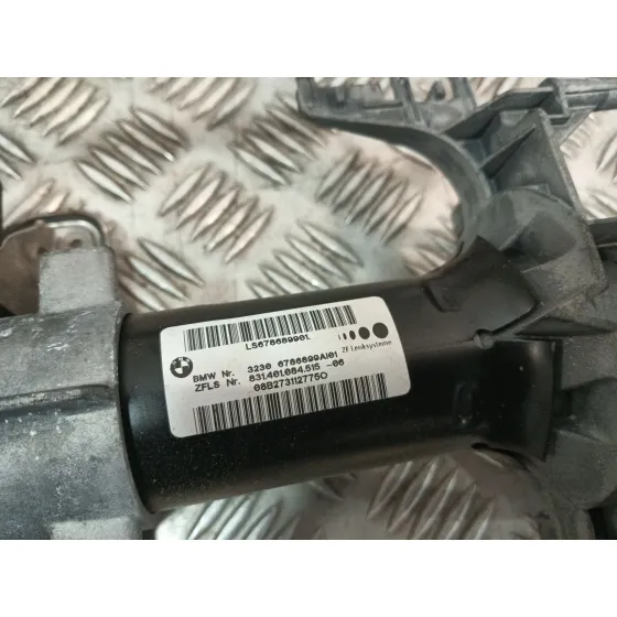 Columna Direccion para Bmw 1 (E81)