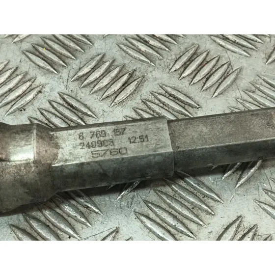 Columna Direccion para Bmw 1 (E81)