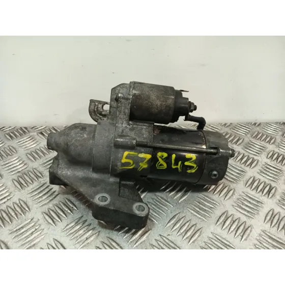 Motor Arranque para Mitsubishi Lancer Berlina (Cy0)