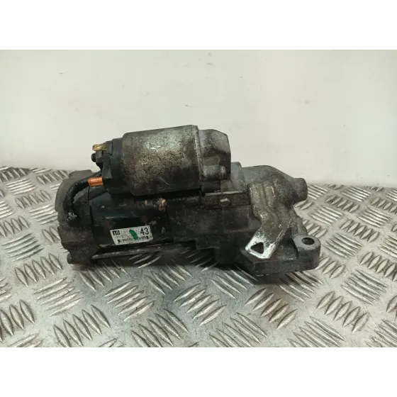 Motor Arranque para Mitsubishi Lancer Berlina (Cy0)