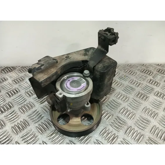 Bomba Direccion para Peugeot 206 Hatchback (2A/C)