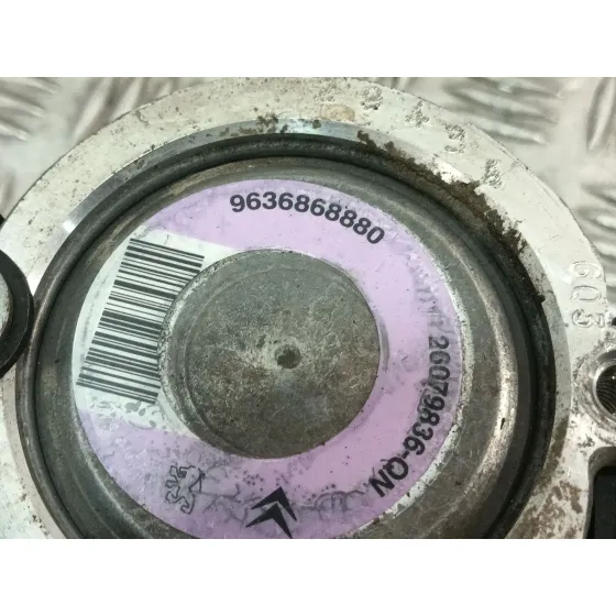 Bomba Direccion para Peugeot 206 Hatchback (2A/C)