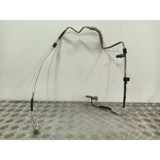 Tubos Aire Acondicionado para Bmw 1 (E81)