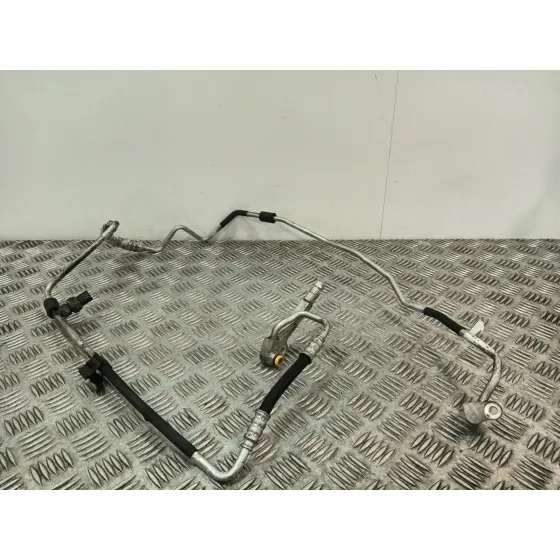 Tubos Aire Acondicionado para Bmw 1 (E81)