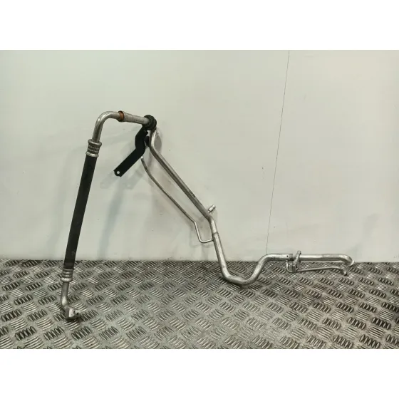 Tubos Aire Acondicionado para Toyota Yaris (_P13_)