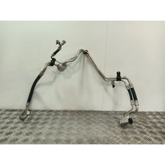 Tubos Aire Acondicionado para Hyundai I20 I (Pb, Pbt)
