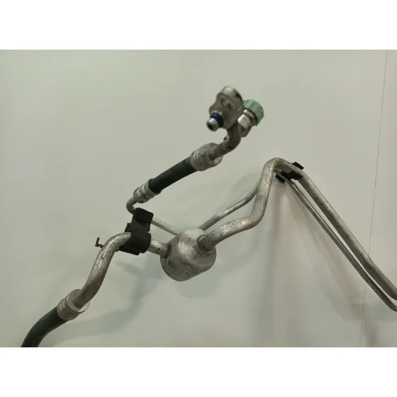 Tubos Aire Acondicionado para Hyundai I20 I (Pb, Pbt)