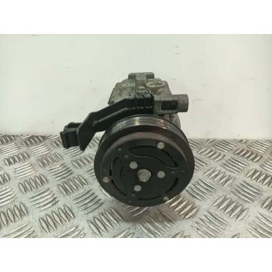 Compresor Aire Acondicionado para Fiat Panda (312_, 319_)