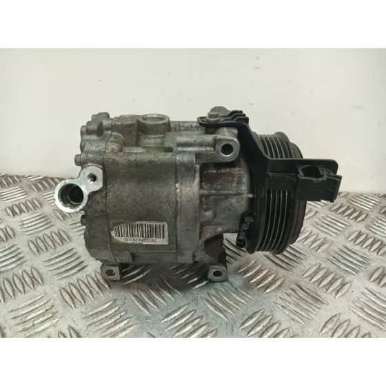 Compresor Aire Acondicionado para Fiat Panda (312_, 319_)
