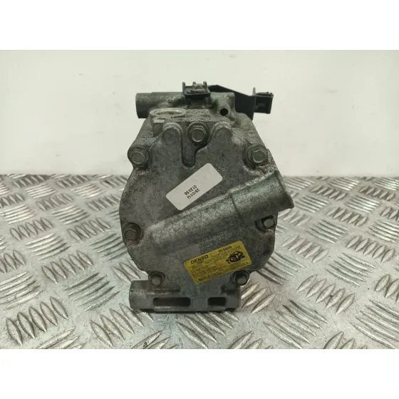 Compresor Aire Acondicionado para Fiat Panda (312_, 319_)