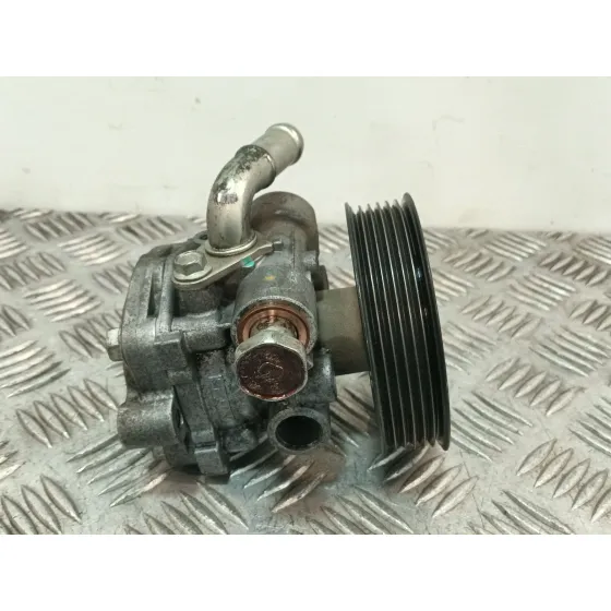 Bomba Direccion para Mitsubishi Lancer Berlina (Cy0)
