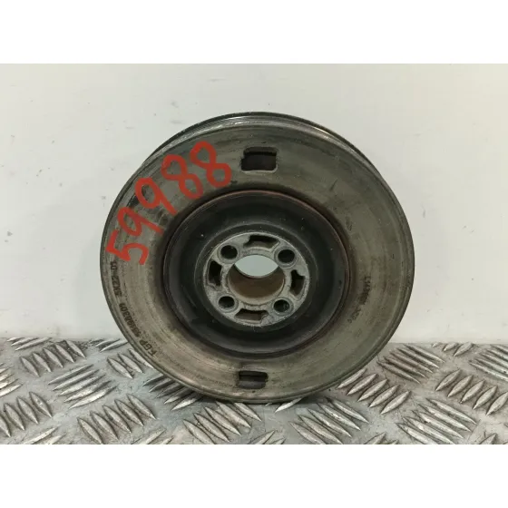 Polea Ciguenal para Opel Zafira / Zafira Family B (A05)