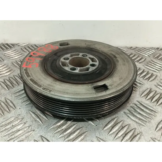 Polea Ciguenal para Opel Zafira / Zafira Family B (A05)