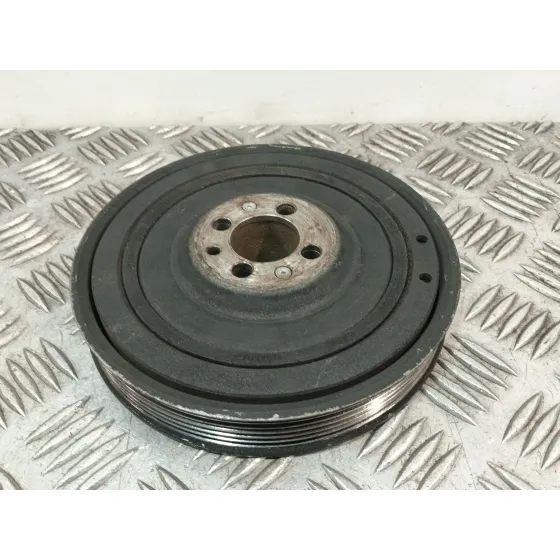 Polea Ciguenal para Opel Zafira / Zafira Family B (A05)