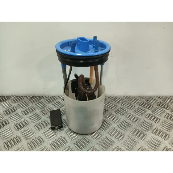 Aforador para Seat Ibiza Iv St (6J8, 6P8)