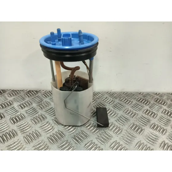 Aforador para Seat Ibiza Iv St (6J8, 6P8)