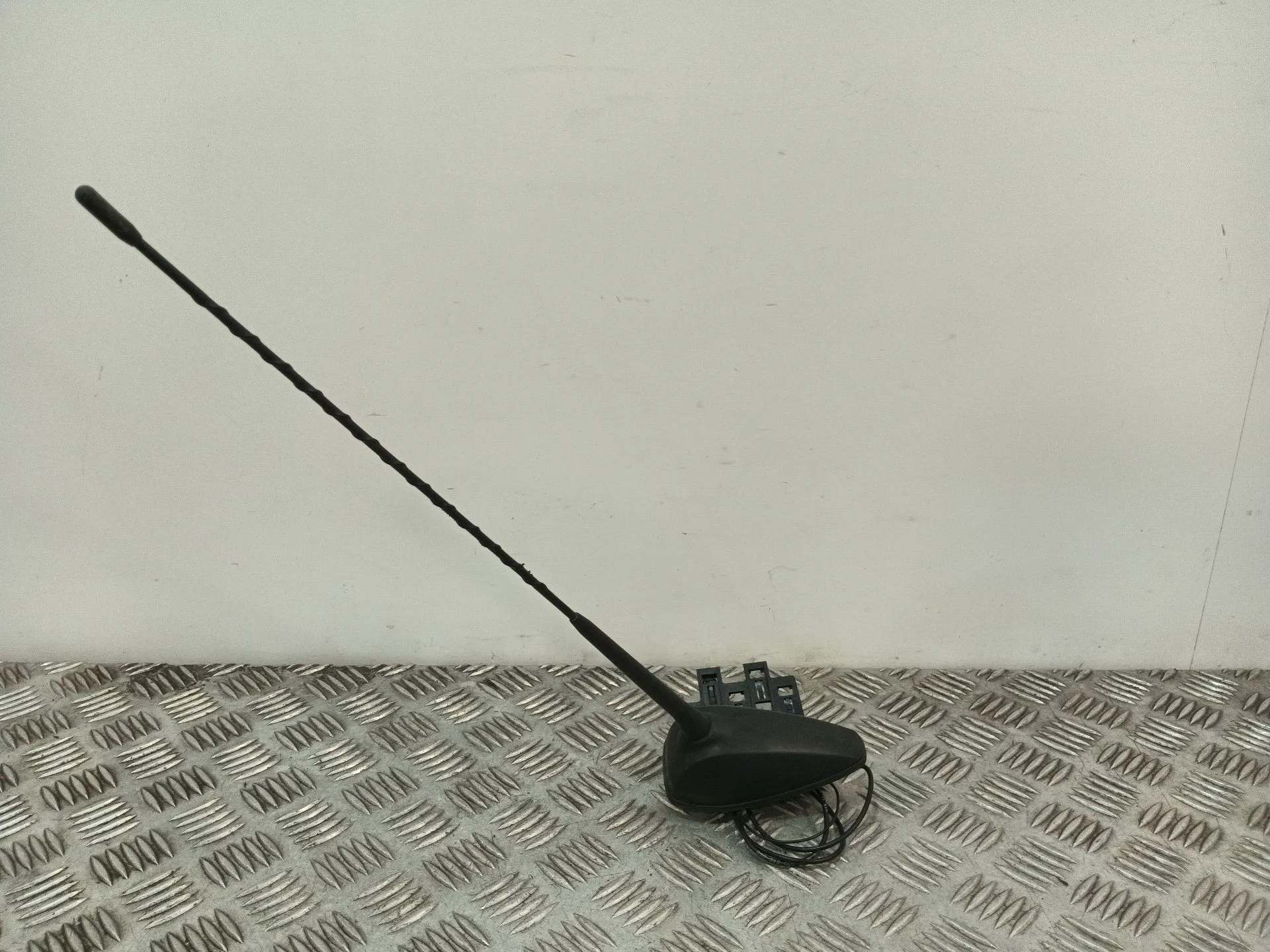 Antena para Bmw 1 (E81)