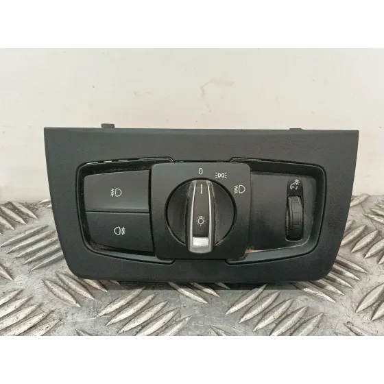 Mando Luces para Bmw Serie 3 Lim. (F30)