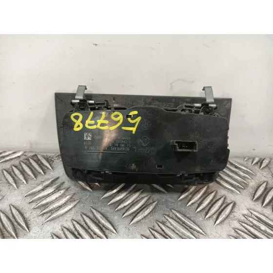Mando Luces para Bmw Serie 3 Lim. (F30)