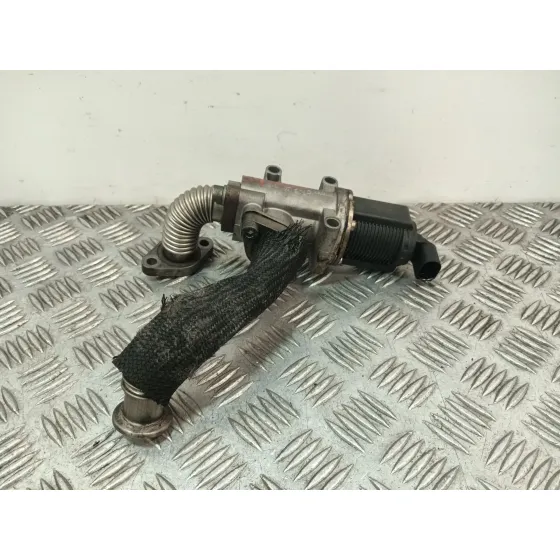Valvula Egr para Opel Zafira / Zafira Family B (A05)