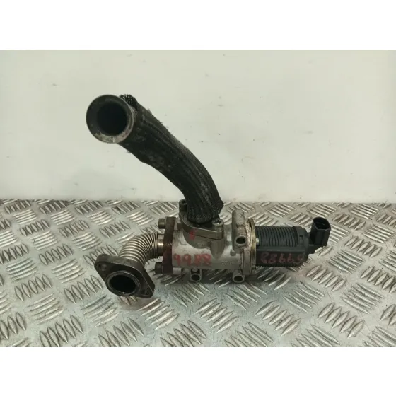 Valvula Egr para Opel Zafira / Zafira Family B (A05)