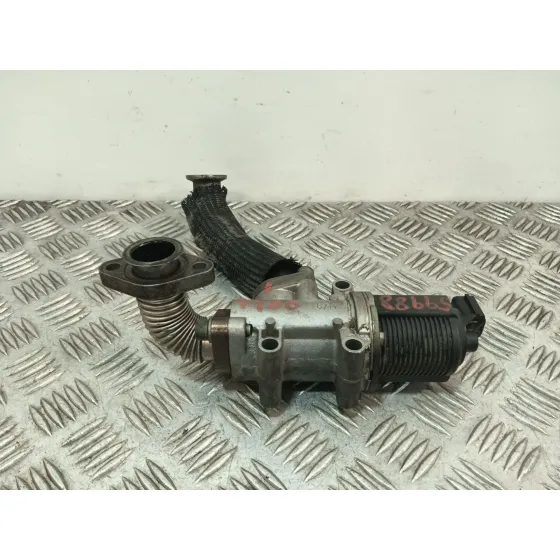 Valvula Egr para Opel Zafira / Zafira Family B (A05)
